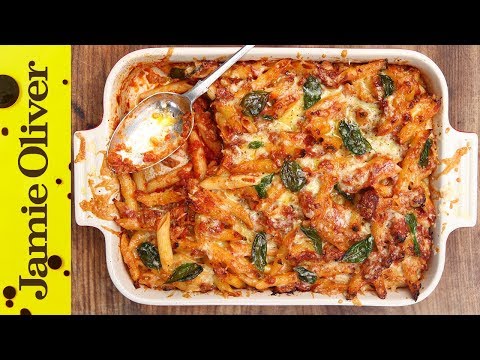 Easy Tuna Pasta Bake | KerryAnn Dunlop Easy Tuna Pasta Bake | KerryAnn Dunlop