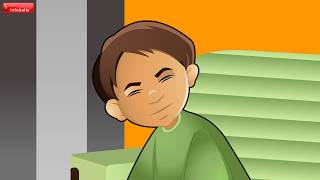 How Your Eyes Works | Simple Kids Science Experiments | Infobells