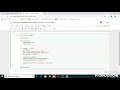 Simple gui calculator using python