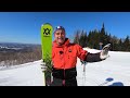 Völkl Racetiger SL Ski Test 22-23 (English)