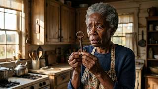 Her Husband Faked His Death — 30 Years Later, a Rusty Key Unlocked a Dark Mystery