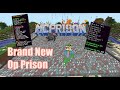 The Best Start on Minecraft Op Prisons NEW RESET! (McHub McPrison Atlantic Realm)