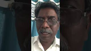 அவர் சமூகம் தூரமானால் பாடுகள் அருகில் வரும்