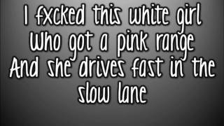 T. Mills- She Got A- Lyrics- (on screen c;)