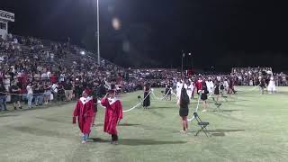 Fowler High School Graduation 2026