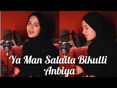 Ya Man Salaita Bikulli Anbiya Naat Jannat Zubair Latest 2024Naat New ...