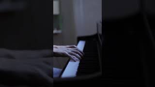 COVER DE PIANO FACIL: Jamie Duffy - Solas (Piano Cover) #shorts #piano #pianotutorial #pianocover
