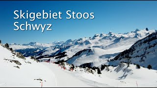 Skigebiet Stoos - Schwyz