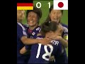 🐱‍👤Germany 0-1 Japan🐱‍🏍Quarterfinals . FIFA Women's World Cup Germany 2011 #fifawomensworldcup2011