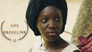 Série - ADA - l'orpheline - Épisode 14 - Saison 1