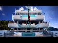 iconic yachts oceanco greatest superyacht megayacht designs and concepts part 3