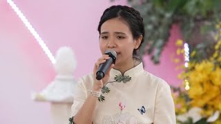 Quỳnh Trang Live  ĐẠI LỄ VU LAN BÁO HIẾU 2023