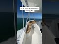 POV: You’re onboard a Viking 92’