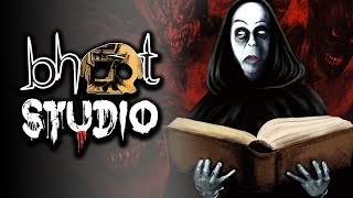 Bhoot Studio Live | 03 October 2019 | 94.4 JAGO FM