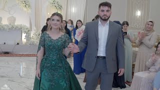 Lachin and Elif Wedding Flim Highlights | #ahiskawedding #ahiskatoy #ahıska