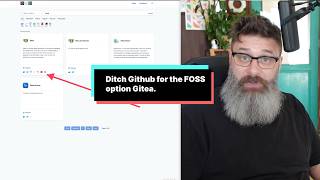 Why I Stopped Using GitHub for Personal Projects
