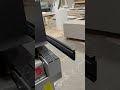 cnc for custom millwork and woodworking