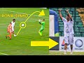 AT AGE 44, RONALDINHO SCORED TWO AMAZING GOALS AND PUT ON A SHOW IN FRIENDLY MATCH