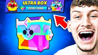 Takhle Získáš Nový UltraBox Extrémně Rychle!