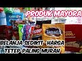 BONGKAR BELANJAAN PRODUK MAYORA ❗HARGA LEBIH MURAH DARI AGEN