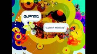 Quantic - Apricot Morning