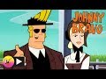 Johnny Bravo | Amish Johnny | Cartoon Network
