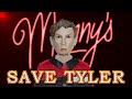 Manny's Speedrun: Save Tyler%