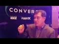 Converge ICT's COO on innovation