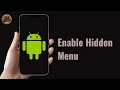 How to Unlock Developer Mode on Any Android Phone (USB Debugging 2025)