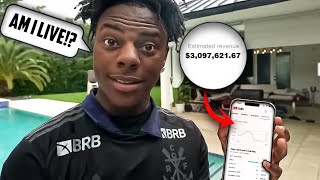 Streamers Who Accidentally Leaked Their Income LIVE!