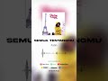 Fatin - Semua Tentangmu (Official Audio) #shorts