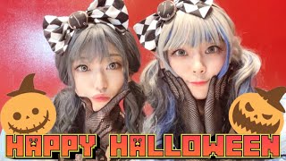 【みたろきゅう】Happy Halloween 【踊ってみた】