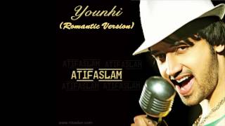 Atif Aslam : Younhi Romantic Reprise | Atif Birthday Special | Latest Hindi Song 2017 |