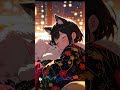 【睡眠用bgm】新年の始まりに｜猫耳少女と心落ち着く睡眠導入サウンド vol.2