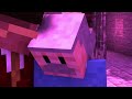 haunted museum in minecraft horror story part 1