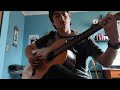 Ojalá - Silvio Rodriguez (cover)