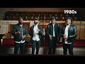 Sounds of Gospel Music (A cappella Medley) - Kings Return