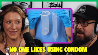 Addison Vodka on Why People in the Adult Industry Hate Condoms So Much