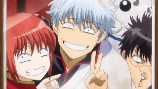 GINTAMA: RE-DEFINIENDO el SHONEN de peleas