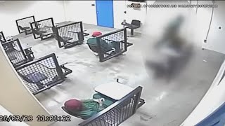 Lawmaker seeks changes to HALT Act after inmate assault video