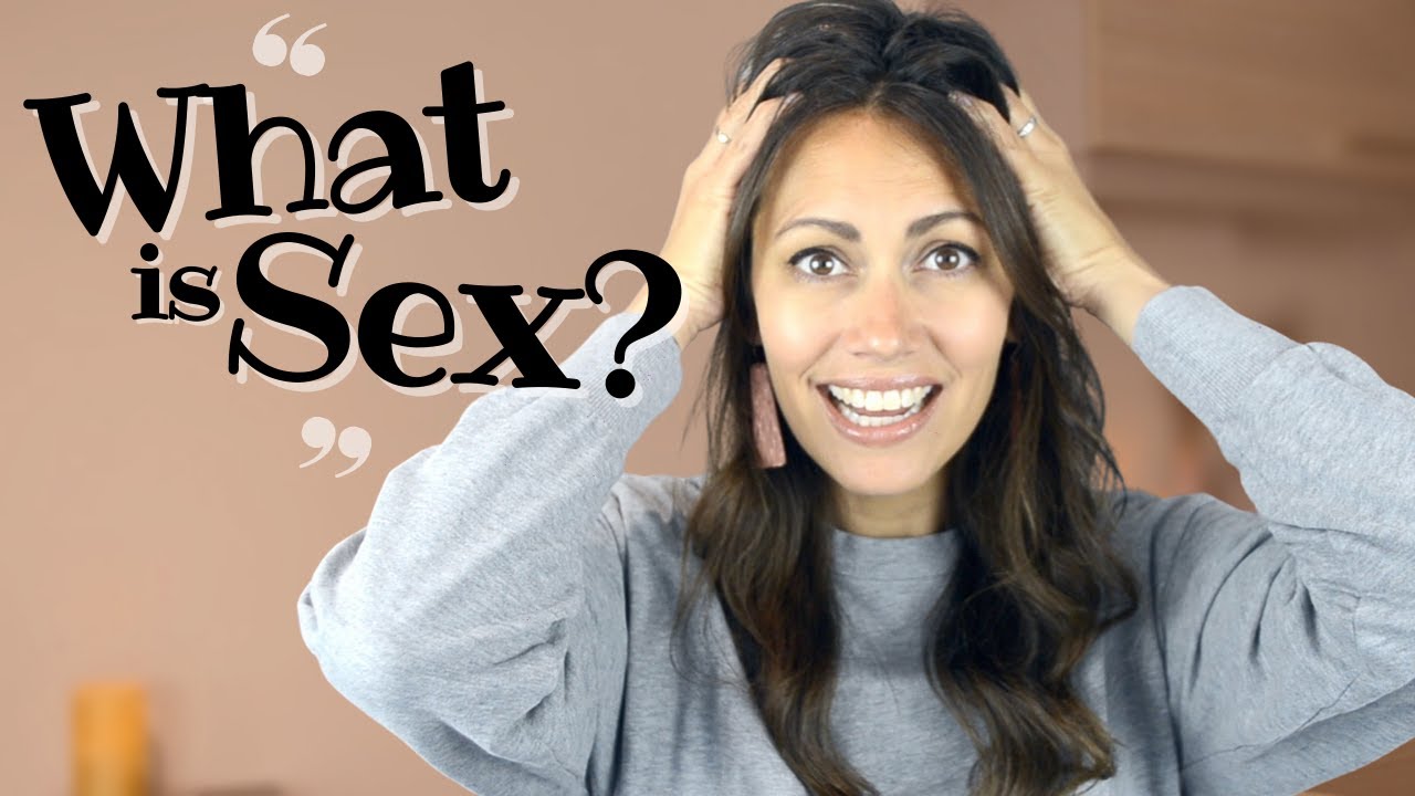 My 7 Year Old Asked: What Is Sex? (how To Explain Sex To A 7, 8, Or 9 ...