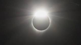 Solar Eclipse Timelapse, Amity Oregon, Aug 21, 2017 (4K)