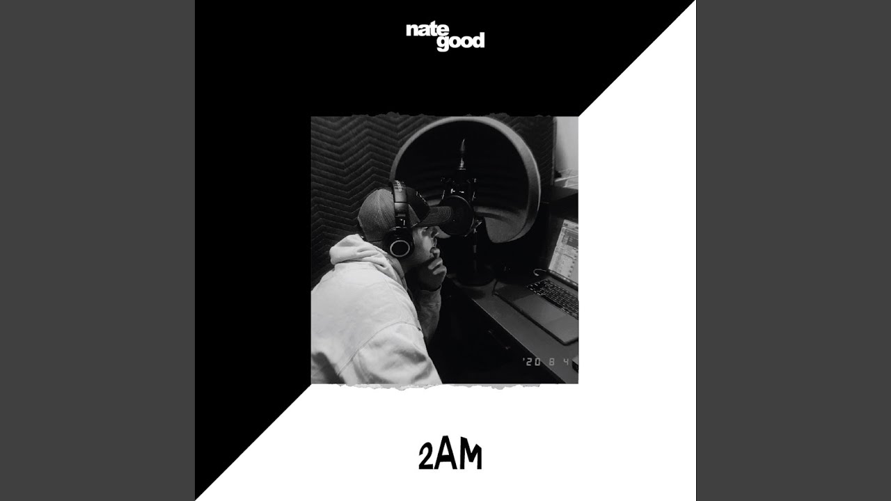 2 AM - YouTube Music