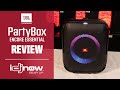 JBL PartyBox Encore Essential Review | I DJ NOW