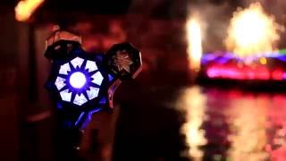 Fantasmic Highlights with Crystal Compass