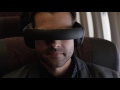 avegant glyph video headset