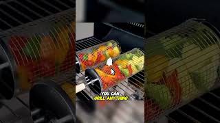 best grill baskets,bbq grill basket #shortsfed #shorts #viral_video #ytshorts #tiktok