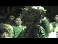 gathu pyakhan sacred masked dance at maru kathmandu part 1