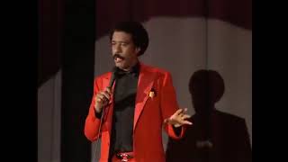 Richard Pryor - Double Muslims