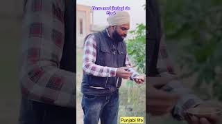 Nave mod jindagi de full video on Punjabi life // Ep-4